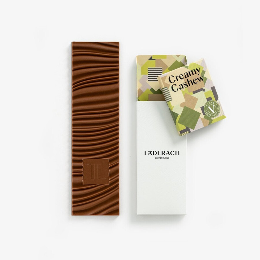 tablet creamy cashew vegan ein luxuriöser pflanzlicher genuss mit nussigem geschmack und reichhaltigem aroma