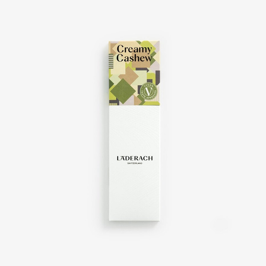 tablet creamy cashew vegan ein luxuriöser pflanzlicher genuss mit nussigem geschmack und reichhaltigem aroma
