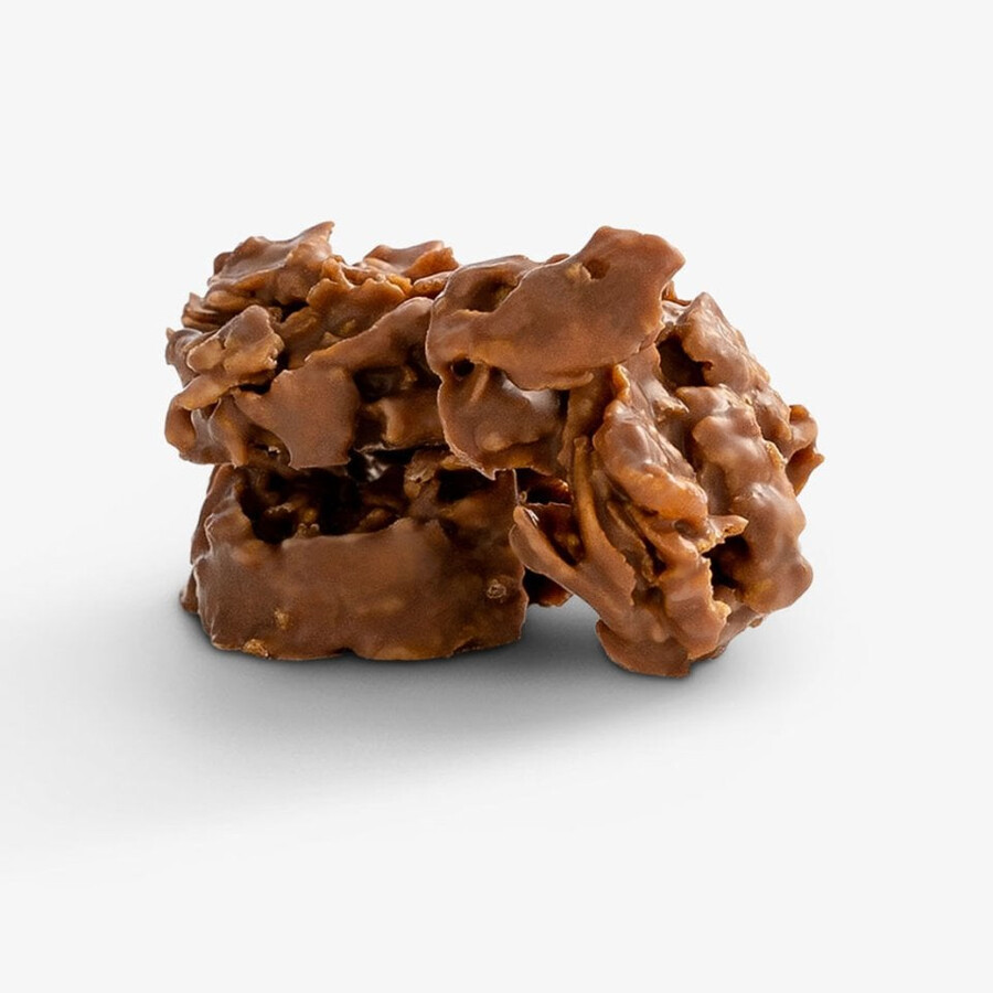 snacking choco flakes milk – knusprige cornflakes umhüllt von reichhaltiger milchschokolade 024 pfund