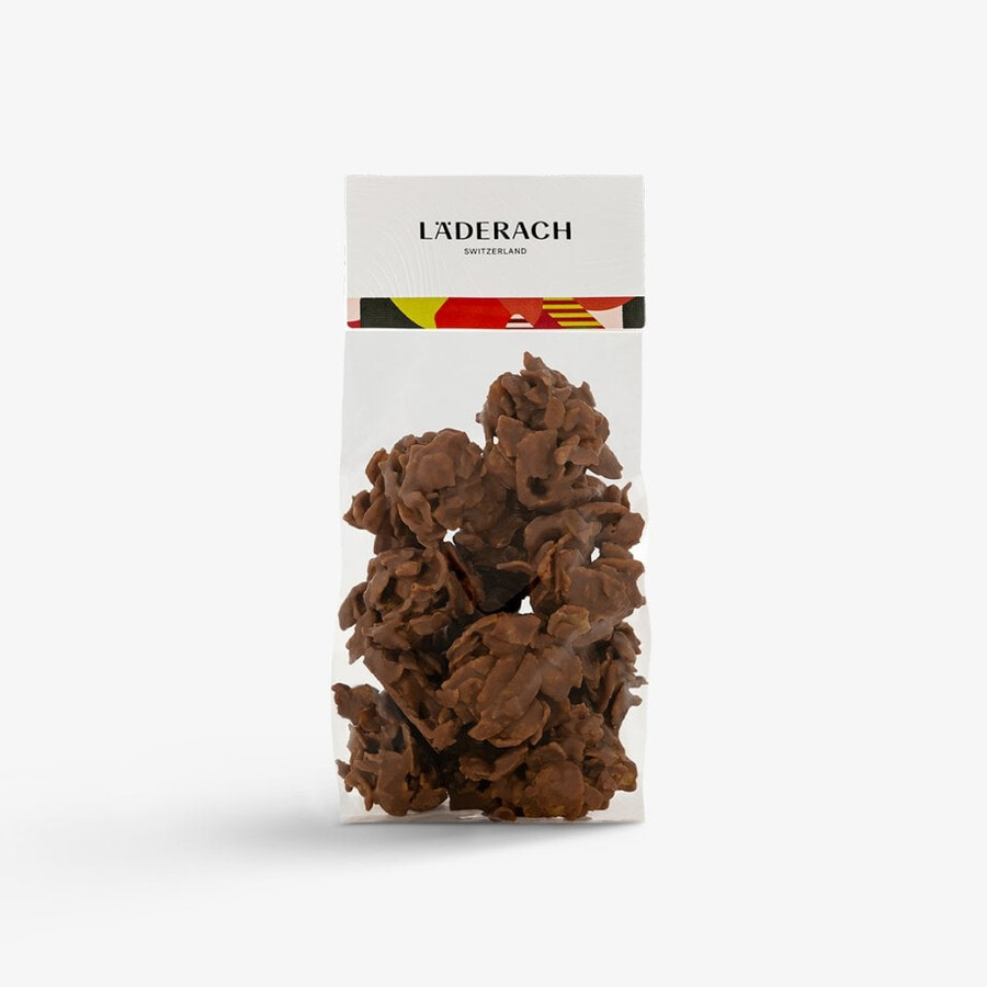 snacking choco flakes milk – knusprige cornflakes umhüllt von reichhaltiger milchschokolade 024 pfund