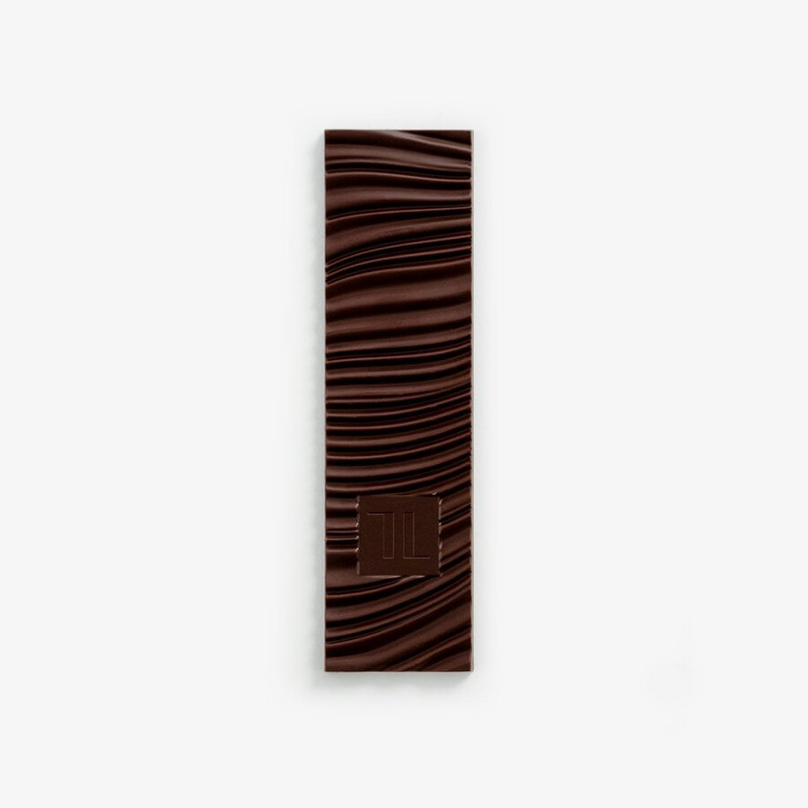 tablet madagascar 64 - exquisite dunkle schokolade mit fruchtigen zitrusnoten und seidiger textur