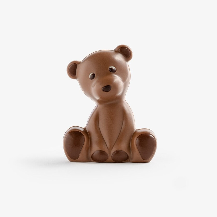 teddy milk vd