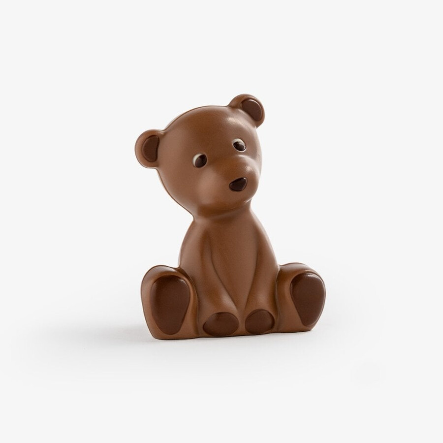 teddy milk vd