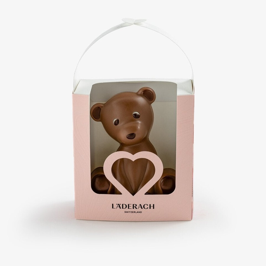 teddy milk vd
