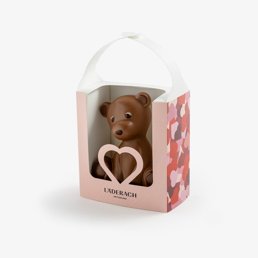 teddy milk vd