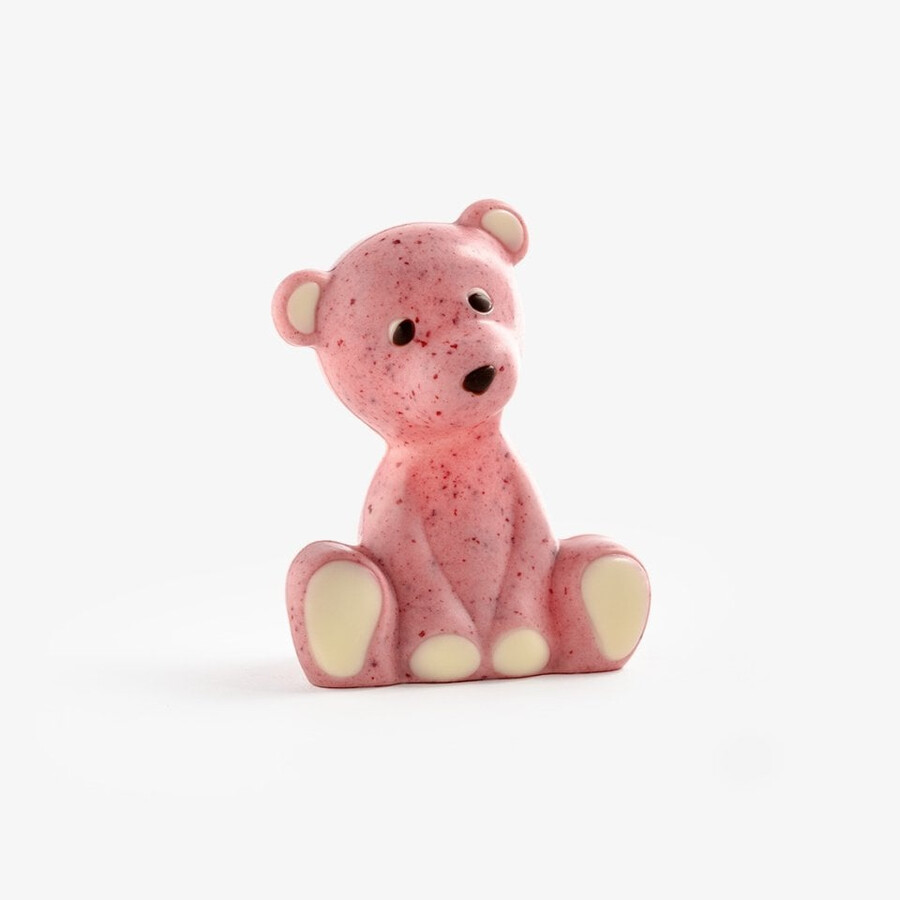 teddy himbeerweiß vd