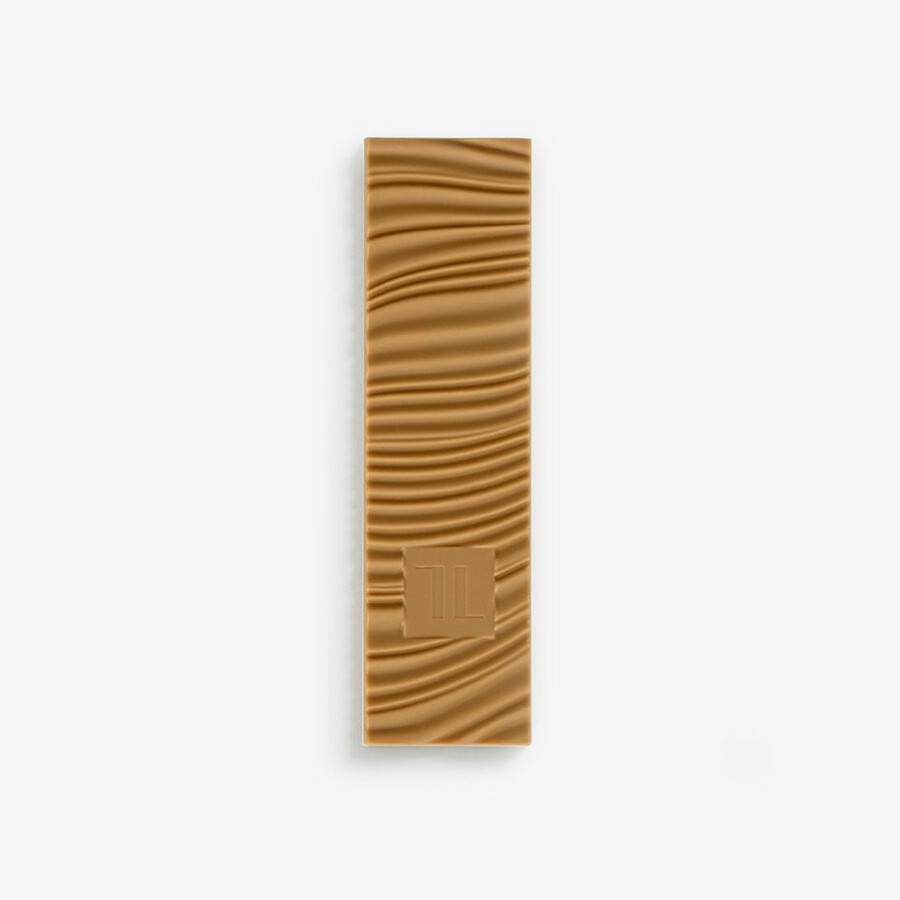tablet blond caramel verwöhnen sie sich mit einem luxuriösen goldenen genuss mit reichhaltigen nussaromen und samtiger textur.